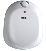 Купити водонагрівач Haier ES Q1 за ціною від 4500 грн.