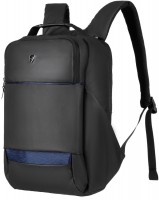 Купити рюкзак 2E Notebook Backpack BPT9176 за ціною від 2460 грн.