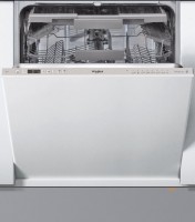 Купить встраиваемая посудомоечная машина Whirlpool WIC 3C24 PS F E  по цене от 14895 грн.