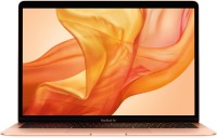 Купити ноутбук Apple MacBook Air 13 (2019) (Z0X60009X) за ціною від 43676 грн.