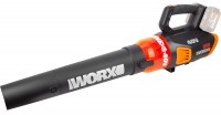 Купити садова повітродувка-пилосос Worx WG584E.9 за ціною від 12924 грн.