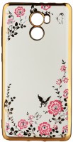 Купить чохол Becover Flowers Series for Redmi 4: цена от 99 грн.