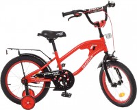 Купити дитячий велосипед Profi Traveler 16  за ціною від 3144 грн.