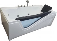 Купить ванна Veronis VG-035 G-bath (VG-035 170x80) по цене от 38000 грн.
