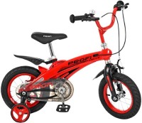 Купить детский велосипед Profi Projective 12  по цене от 2734 грн.