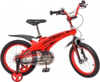 Купить дитячий велосипед Profi Projective 16: цена от 5424 грн.