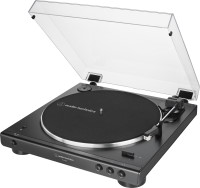 Купить проигрыватель винила Audio-Technica AT-LP60X-BT  по цене от 9146 грн.