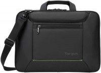 Купить сумка для ноутбука Targus Balance EcoSmart 15.6  по цене от 7000 грн.