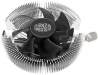 Купить система охолодження Cooler Master Z30: цена от 7886 грн.
