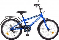 Купити велосипед Profi Forward 20  за ціною від 3680 грн.