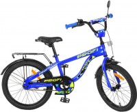 Купити дитячий велосипед Profi Space 20  за ціною від 3350 грн.