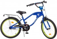 Купити велосипед Profi Traveler 20  за ціною від 3929 грн.