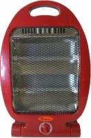 Купити інфрачервоний обігрівач Domotec MS NSB 80 за ціною від 708 грн.