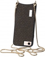 Купить чехол Becover Glitter Case for iPhone 6/6S/7/8  по цене от 299 грн.