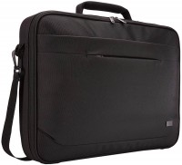 Купить сумка для ноутбука Case Logic Advantage Briefcase 17.3  по цене от 1788 грн.