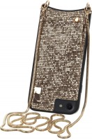 Купить чехол Becover Glitter Wallet Case for iPhone 6/6S/7/8  по цене от 401 грн.