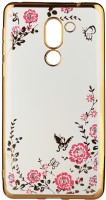 Купить чехол Becover Flowers Series for GR5  по цене от 99 грн.