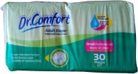 Купити підгузки Dr Comfort Diapers S за ціною від 430 грн.