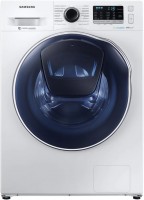 Купить стиральная машина Samsung AddWash WD80K52E0ZW  по цене от 30360 грн.