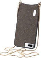 Купить чохол Becover Glitter Case for iPhone 6/6S/7/8 Plus: цена от 41 грн.