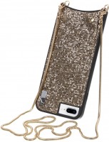 Купить чехол Becover Glitter Wallet Case for iPhone 6/6S/7/8 Plus: цена от 298 грн.