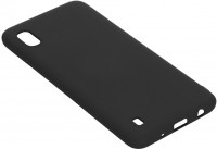 Купить чехол Becover Matte Slim TPU Case for Galaxy A10  по цене от 199 грн.