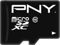 Купить карта памяти PNY Performance Plus microSD по цене от 129 грн.