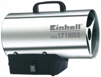 Купить тепловая пушка Einhell HGG 171: цена от 5279 грн.