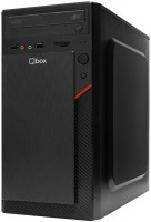 Купити персональний комп'ютер Qbox A01xx за ціною від 10344 грн.