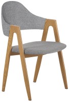 Купити стілець Halmar K-344  за ціною від 3784 грн.