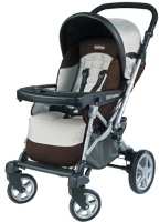 Купити візочок Peg Perego Uno  за ціною від 25666 грн.