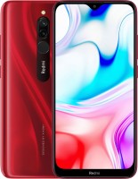 Купить мобильный телефон Xiaomi Redmi 8 32GB  по цене от 2999 грн.