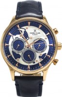 Купити наручний годинник Daniel Klein DK11420-7 за ціною від 766 грн.