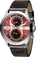 Купити наручний годинник Daniel Klein DK11360-8  за ціною від 1790 грн.