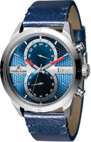 Купити наручний годинник Daniel Klein DK11360-2  за ціною від 1790 грн.