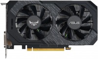 Купить видеокарта Asus GeForce GTX 1650 TUF  по цене от 7605 грн.