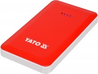 Купить пуско-зарядное устройство Yato YT-83080: цена от 1429 грн.