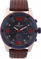 Купити наручний годинник Daniel Klein DK11239-3  за ціною від 646 грн.