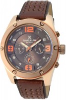 Купити наручний годинник Daniel Klein DK11239-5 за ціною від 744 грн.