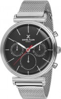 Купити наручний годинник Daniel Klein DK11781-4  за ціною від 2070 грн.