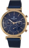 Купить наручные часы Daniel Klein DK11781-5  по цене от 2503 грн.