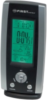 Купить термометр / барометр FIRST Austria FA-2460-1: цена от 559 грн.