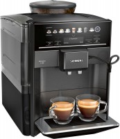 Купить кофеварка Siemens EQ.6 plus s100 TE651319RW  по цене от 19980 грн.