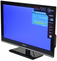 Купить телевизор Digital DLE-3210  по цене от 5425 грн.