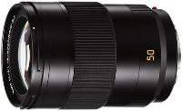 Купить об'єктив Leica 50mm f/2.0 ASPH SUMMICRON-SL: цена от 110968 грн.