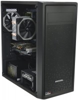 Купить персональный компьютер Power Up Workstation (120058) по цене от 22500 грн.