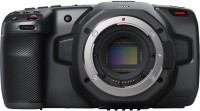 Купить видеокамера Blackmagic Pocket Cinema Camera 6K: цена от 79900 грн.