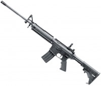 Купить пневматична гвинтівка Umarex Colt M4: цена от 11050 грн.