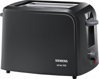 Купить тостер Siemens TT 3A0103  по цене от 1129 грн.