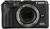 Купить фотоаппарат Canon EOS M6 II body: цена от 30999 грн.